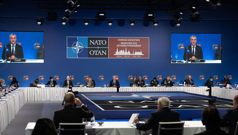 Pamjet në Bucha tronditën botën, NATO mblidhet sot për Ukrainën