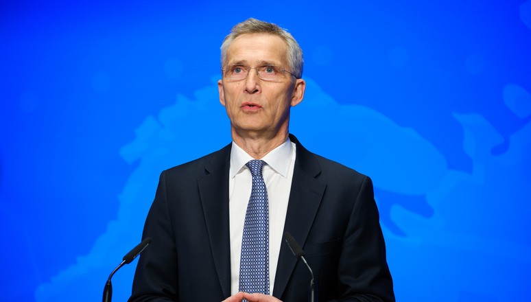 Stoltenberg: Suedia dhe Finlanda janë të mirëpritura në NATO