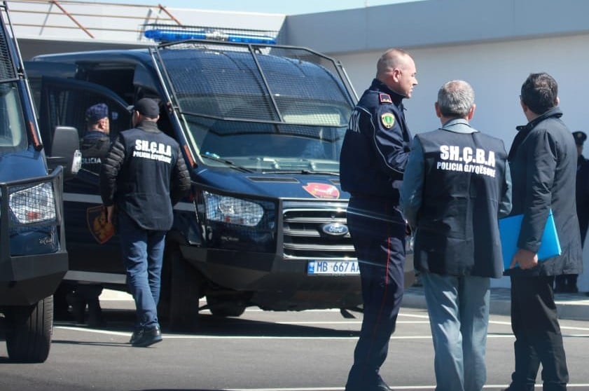 Operacioni i SPAK në Morinë, reagon Agjencia e Mbikqyrjes Policore