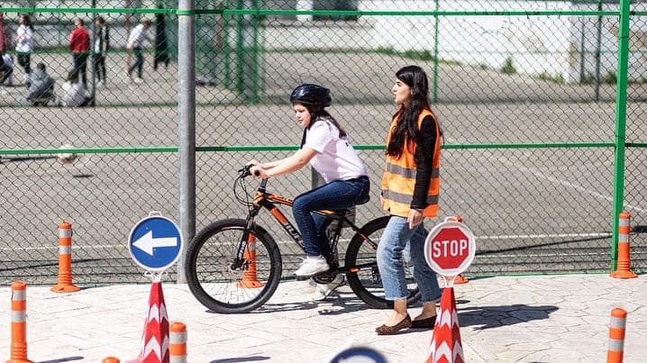 Nisma në shkolla, Rama: Deri në 2030 synojmë uljen e vdekjeve nga aksidentet rrugore me 50%