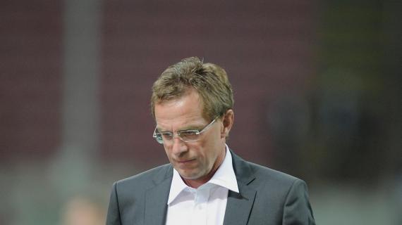 Rangnick: U poshtëruam, Liverpool shumë i fuqishëm