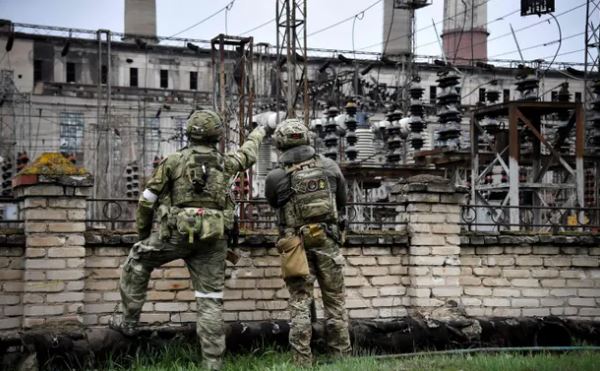 Ukraina nën pushtimin rus, pamje më të fundit nga lufta