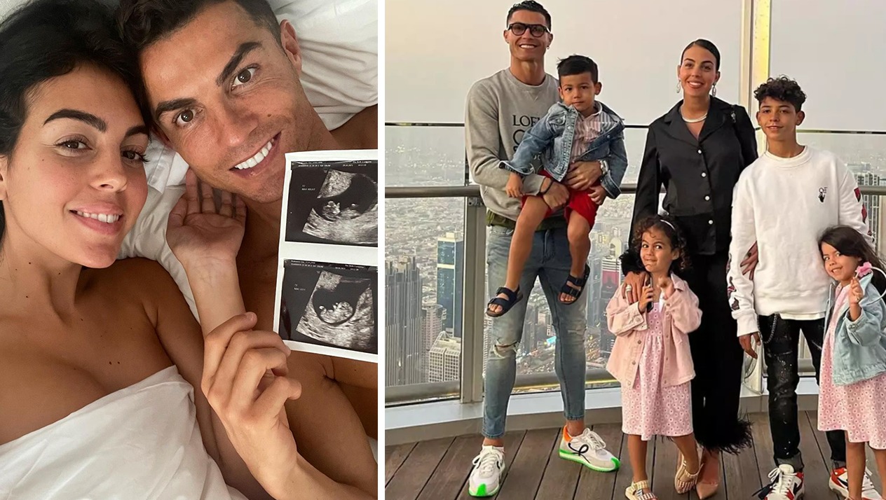 Cristiano Ronaldo lëshon lajmin e hidhur, tragjedi e madhe në familjen e tij