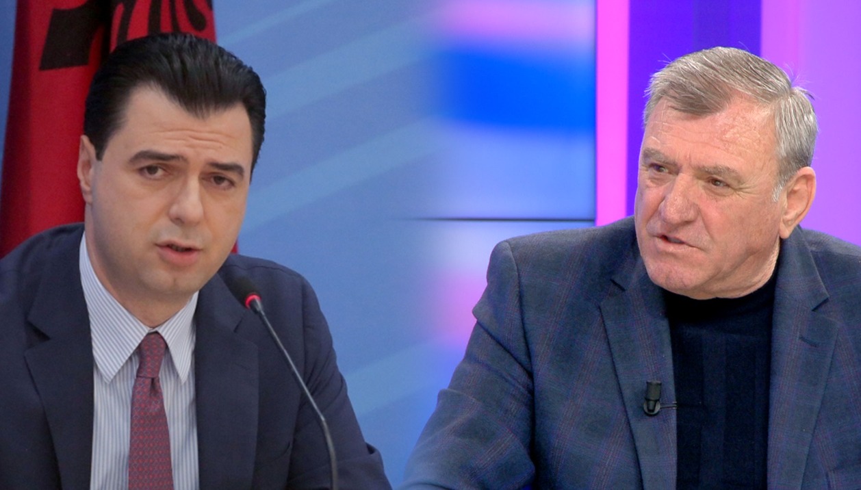 “Me Bashën kisha marrëdhënie të mira”, Duka: Bëri harakirin politik dhe gabime të mëdha