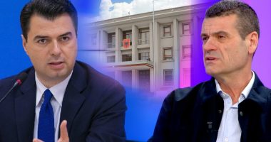 Lulzim Basha president? Patozi: Institucion i parëndësishëm