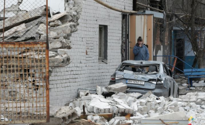 Kryebashkiaku: Mbi 100 mijë qytetarë kanë nevojë për evakuim nga Mariupol