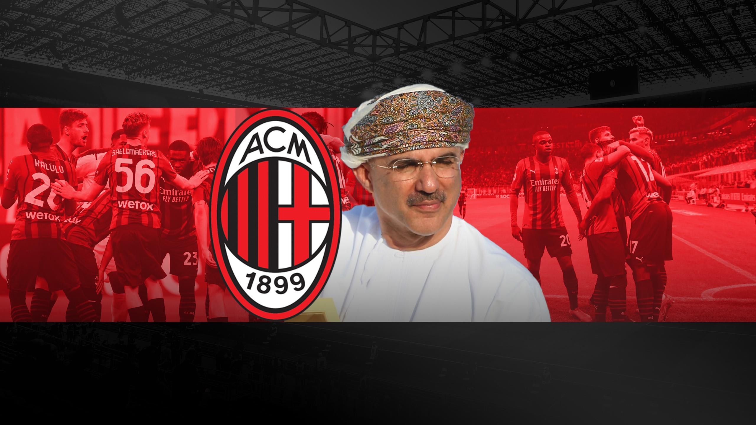 Zbulohet data, ja kur Milani pritet të bëhet me pronarë të rinj