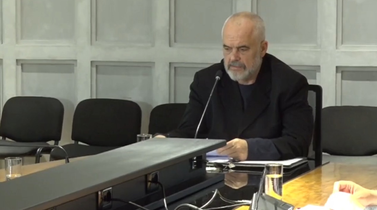 Rama në Asamble: Këtë herë Kongresi do të ketë surpriza