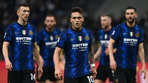 Corriere dello Sport: Inter nuk dorëzohet, kampionati nuk ka mbaruar ende