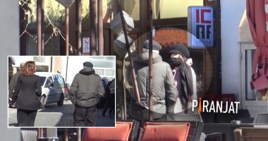 “Do mësohesh”, u demaskua nga “Piranjat” si pedofil, arrestohet ish-mësuesi Fazli Kikaj