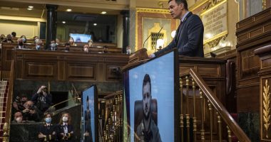 Kryeministri spanjoll do të takohet me Zelenskyn këtë javë në Kiev