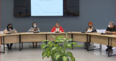 Komiteti Teknik i Ekspertëve heq të gjitha masat kufizuese ndaj Covid 19