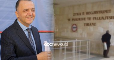 Artan Lame paralajmëron arrestime edhe në Kadastrën e Tiranës për mbivendosjen e pronave