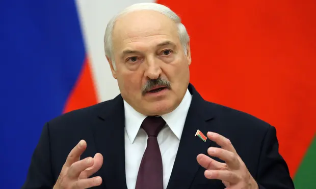 Lukashenko: Bjellorusia duhet të përfshihet në negociata për të zgjidhur konfliktin në Ukrainë