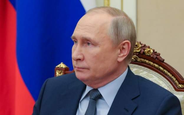 Putin akuzon Ukrainën për “jokonsistencë” në negociata: Topi në fushën e tyre