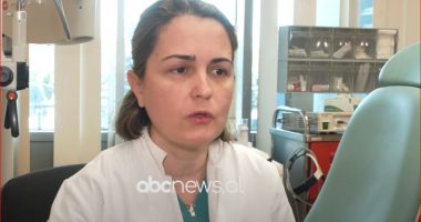 Gërhitja mund të fshehë probleme serioze të shëndetit