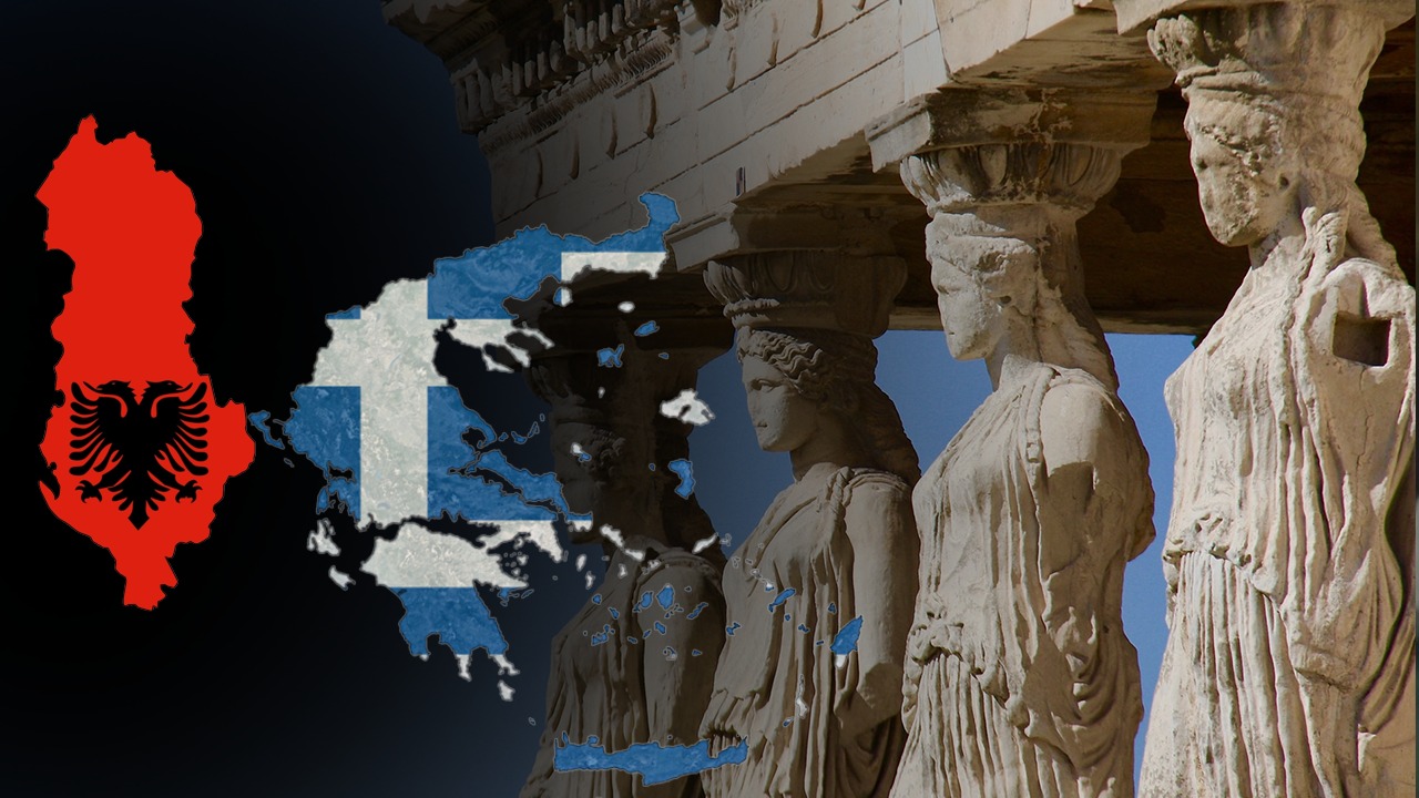 Abc/Story: Mitologjia greke flet shqip
