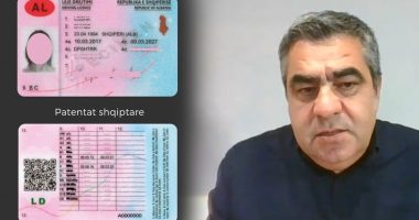 Gonxhe në “Radari Informativ” flet për ndryshimet e reja për lejet e drejtimit