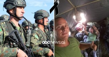“Zemërluani i togës së parë”, ndahet nga jeta në repart anëtari i Forcave të Armatosura të Shqipërisë