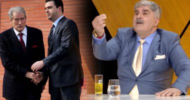 Gjuzi zbulon çfarë i ka thënë Berishës për Lulzim Bashën