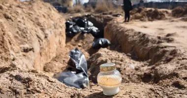 Zelensky: Situata në Borodyanka është më e rëndë se në Bucha