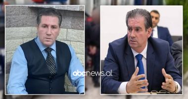 U arrestua për bllokimin e një llogarie bankare, lirohet vëllai i Adriatik Alimadhit