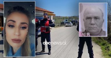 Fatjon Hoxha: Kam ngrenë dhe kam pirë në shtëpinë e Merushes, me burrin e saj ulesha për kafe