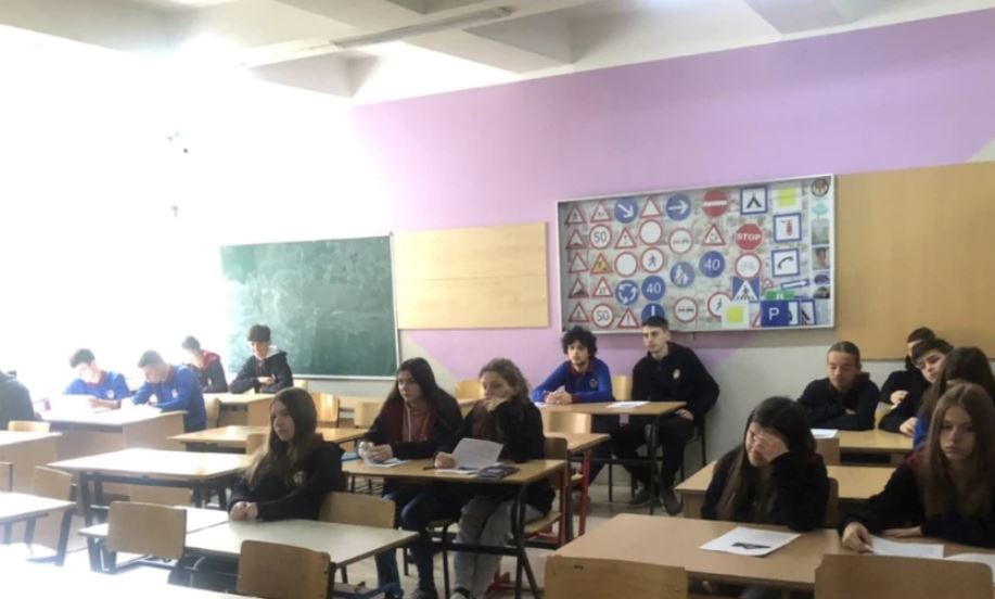 Ethet e PISA-s zënë prapë Kosovën