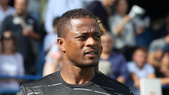 “Mama gjeta parajasën”, Evra: Futbolli dhe Italia më shpëtuan jetën