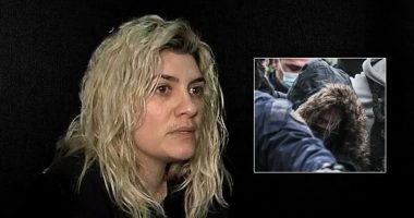Vdekja e 9-vjeçares në Greqi, zbardhen mesazhet mes nënës vrasëse dhe mjekut