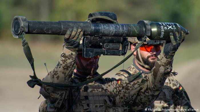 Faza tjetër e luftës më e vështira, Perëndimi duhet të furnizojë Ukrainën me armët më të mira