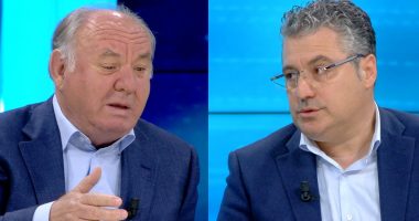 Rakipi non-grata, Balliu: E pakuptimtë. Minxhozi: DASH po skedon personat që nuk duhet të jenë në parlament