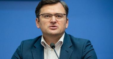 Aneksimi i rajoneve, Kuleba: Asgjë nuk ndryshon për ne, vazhdojmë të çlirojmë tokat tona