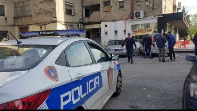 Vlorë, 29 vjeçari sulmon karburantin pas sherrit me punonjësin