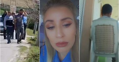 “E kapa mos ishte e gjallë”, e gjeti Merushen pa jetë, Fationi: E dija që babai po varej