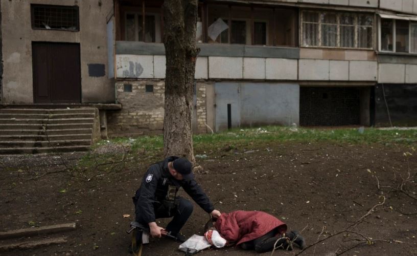 Shefi i sigurisë së Kharkivit thotë se qyteti do t’u rezistojë sulmeve ruse