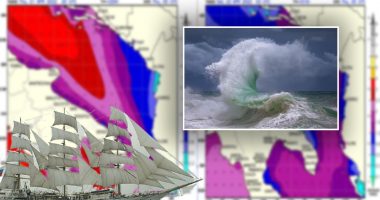 Moti i keq, Drejtoria e Portit Vlorë jep alarmin: Anijet e vogla dhe ato të peshkimit mos dalin në det