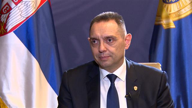 Vulin: Deklarata e Putinit nuk ndryshon qëndrimin e Rusisë për çështjen e Kosovës