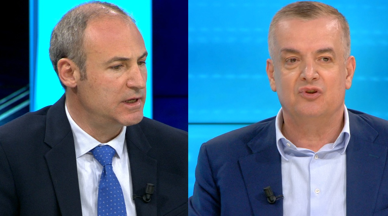 Nazarko: Pse në PD nuk flitet për non-grata? Bumçi: Problemi në Shqipëri është Edi Rama