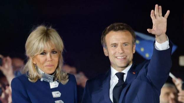 “Kam besim të jashtëzakonshëm tek ai” Brigitte Macron: Të gjithë duam që gjërat të ndryshojnë