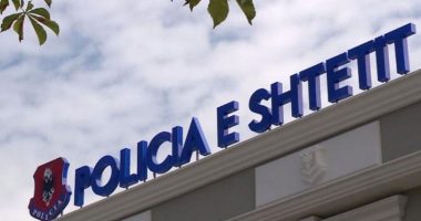 Lëvizje në Policinë e Shtetit, Neritan Nallbati transferohet në Akademinë e Sigurisë
