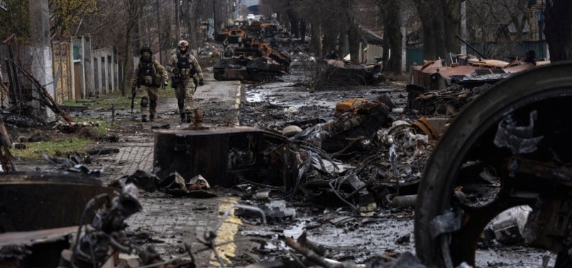 Rusia kërkon mbledhjen e OKB-së: Pamjet në Bucha, provokim i Ukrainës