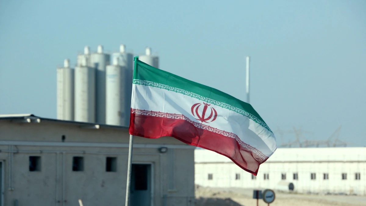 Irani fajëson Washingtonin për vonesë të bisedimeve për çështje bërthamore