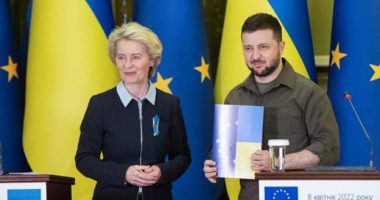 Ukraina kërkon anëtarësimin në BE, has në rezistencën e Austrisë