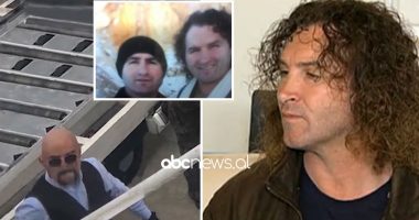 Sot u shpall në kërkim, kur Iliri kërcënonte vrasësit e vëllait të tij Admir Murataj: Po si gjeti policia, do t’i gjejmë ne