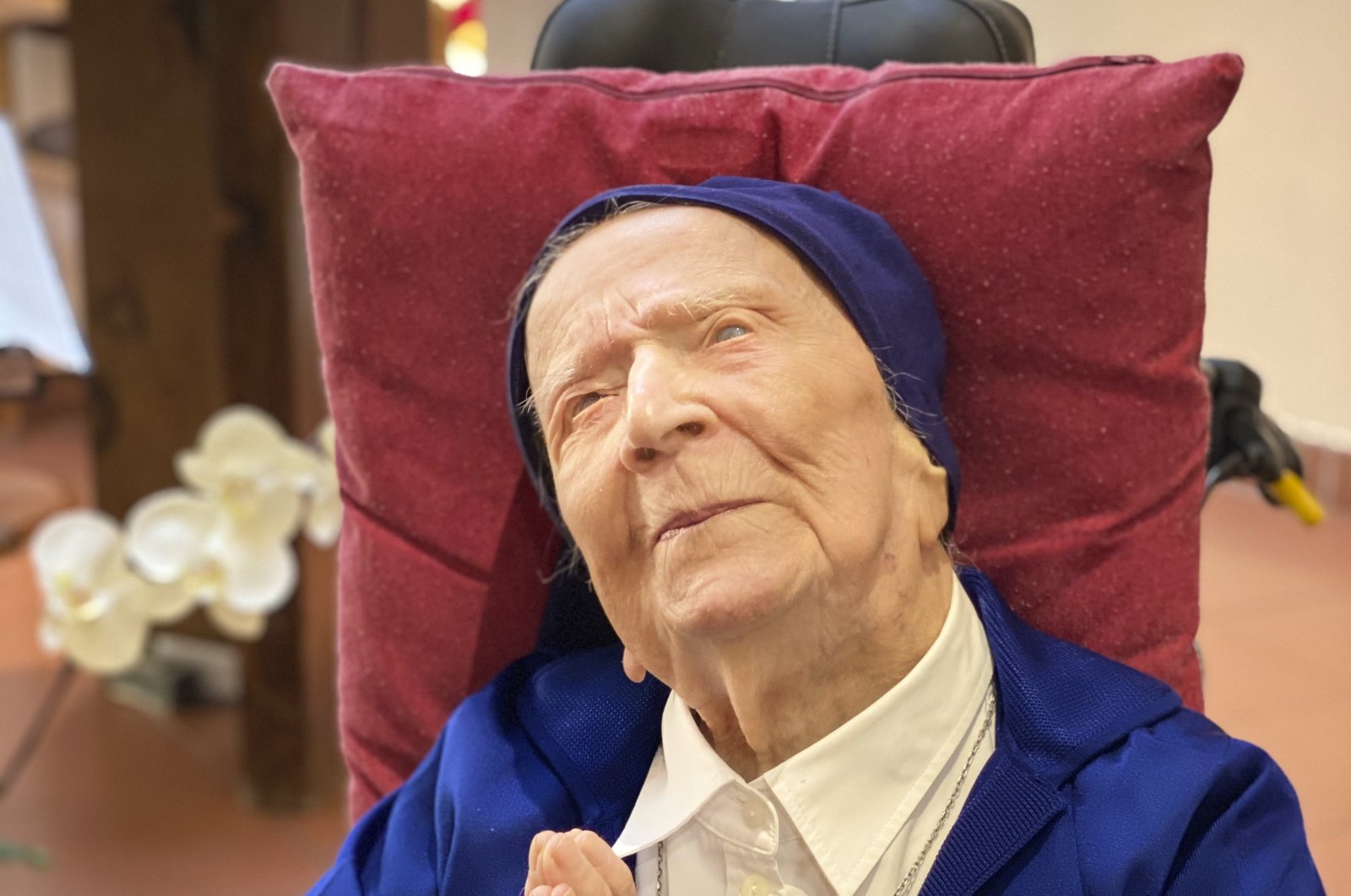 Murgesha franceze është shpallur personi më i vjetër në botë, 118 vjeç e 73 ditë