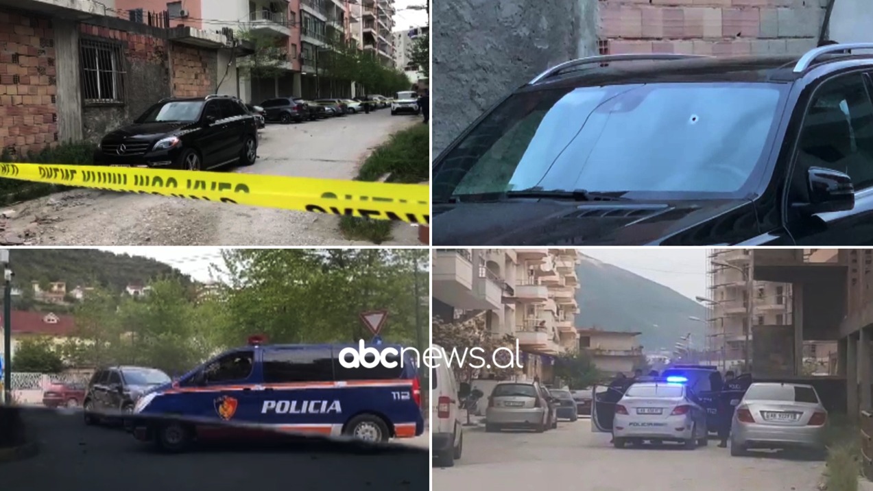 Detaje të reja nga atentati në Vlorë, si u qëllua me armë ndaj djalit të kryeplakut të Kaninës