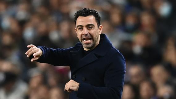 Xavi pas humbjes: Duhet të bëjmë autokritikë, sot i thamë lamtumirë La Ligës