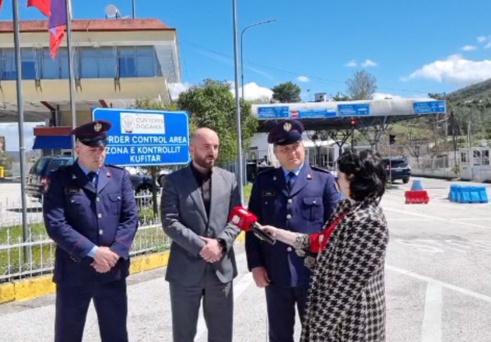 Aksioni policor në Morinë, Nano: Do të pastrohet  uniforma e policisë, ndëshkim për abuzuesit