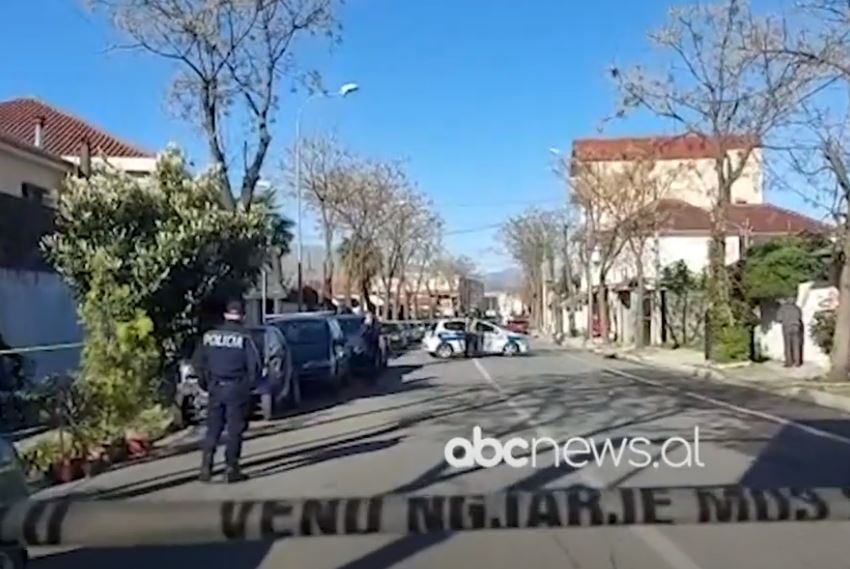 Vrasja e Nazmi Bandullës, policia jep detaje: 55 vjeçari u qëllua pranë shtëpisë